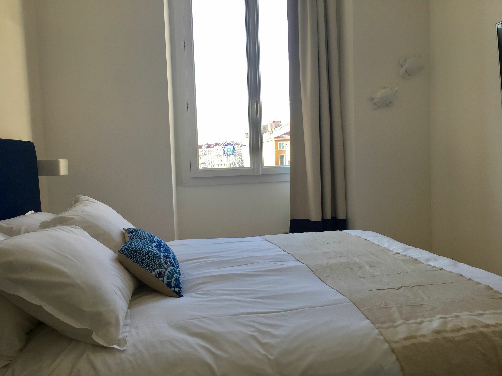Breteuil - Appart Au Vieux Port Marsiglia Esterno foto