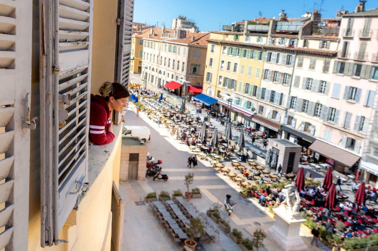 Breteuil - Appart Au Vieux Port Marsiglia Esterno foto